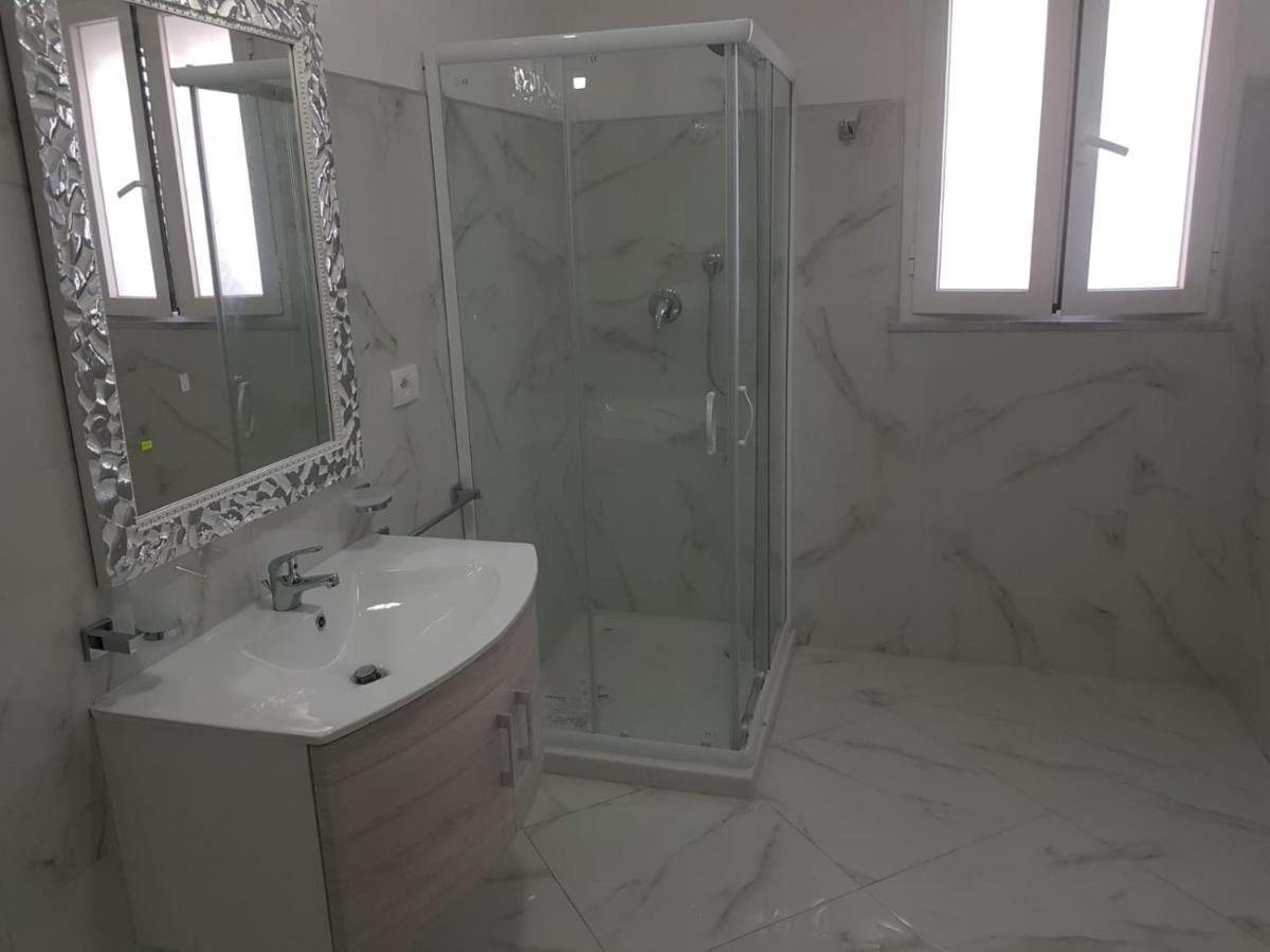 Casa Marzamemi Apartment ภายนอก รูปภาพ