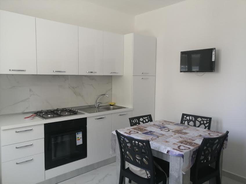 Casa Marzamemi Apartment ภายนอก รูปภาพ